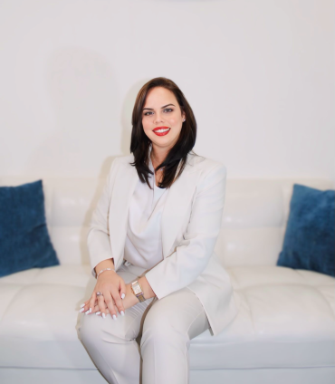Property agent